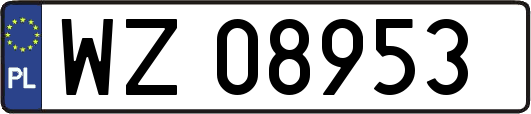 WZ08953