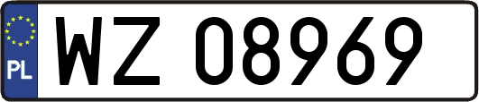 WZ08969