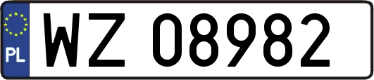 WZ08982