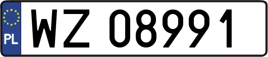 WZ08991