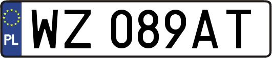 WZ089AT