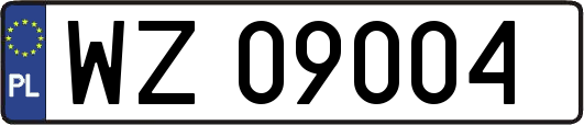 WZ09004
