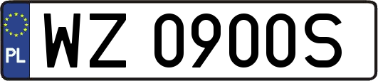WZ0900S