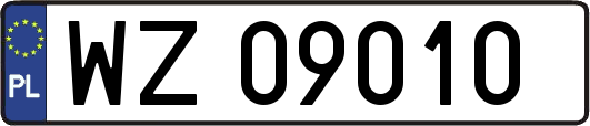 WZ09010