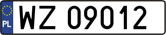 WZ09012