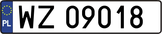 WZ09018