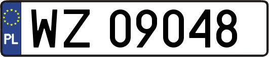 WZ09048