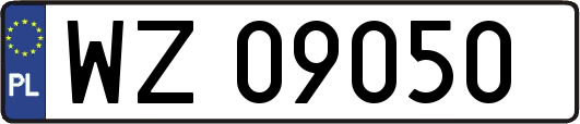 WZ09050