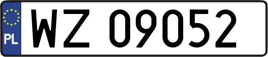 WZ09052