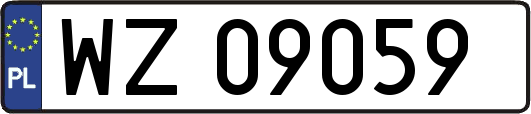 WZ09059