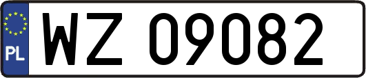 WZ09082