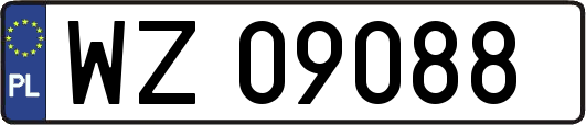 WZ09088