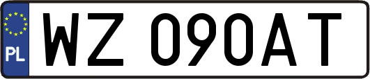 WZ090AT