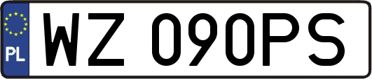 WZ090PS