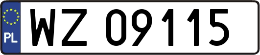 WZ09115