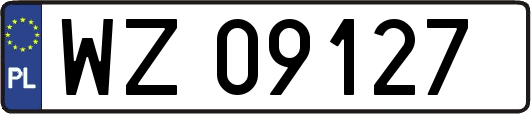 WZ09127