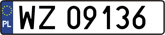 WZ09136