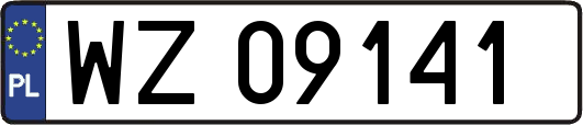 WZ09141