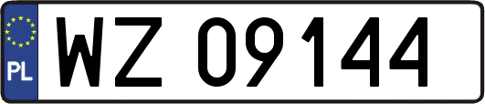 WZ09144