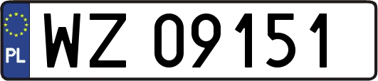 WZ09151