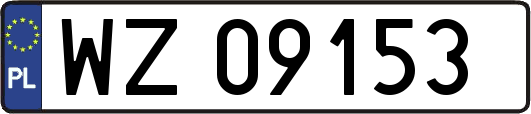 WZ09153