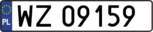 WZ09159