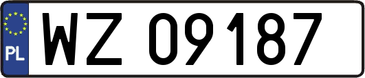 WZ09187