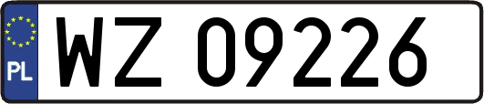 WZ09226