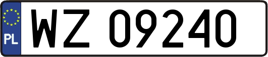 WZ09240