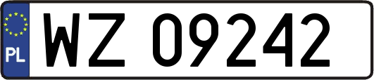 WZ09242