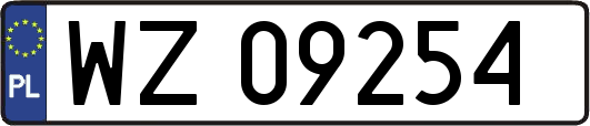 WZ09254