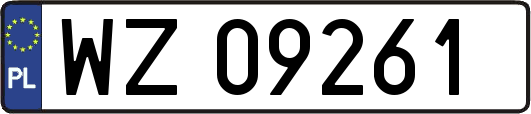 WZ09261