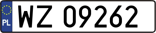 WZ09262