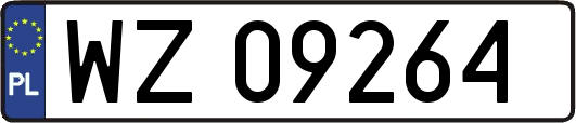 WZ09264
