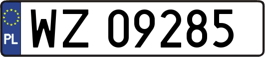 WZ09285