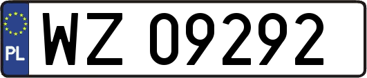 WZ09292