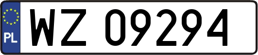 WZ09294