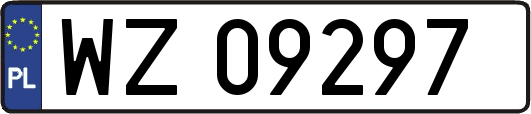 WZ09297