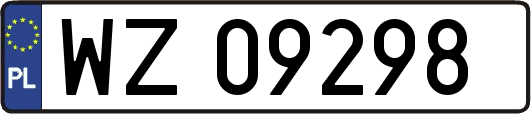 WZ09298