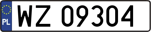 WZ09304