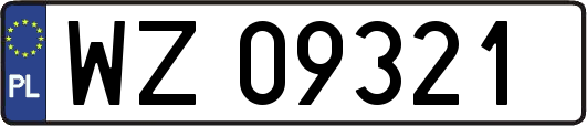 WZ09321