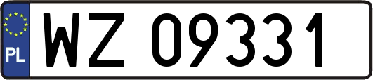 WZ09331
