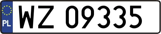 WZ09335