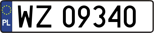 WZ09340