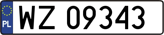WZ09343