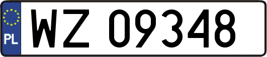 WZ09348