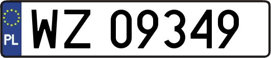 WZ09349