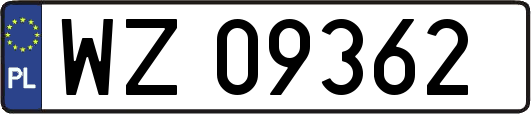 WZ09362