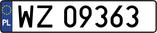 WZ09363
