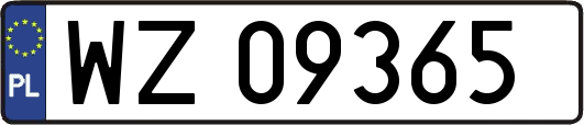 WZ09365